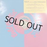 画像: T.C.F. Featuring Asia Fernandez - If You Wanna Sex Me Up  12"