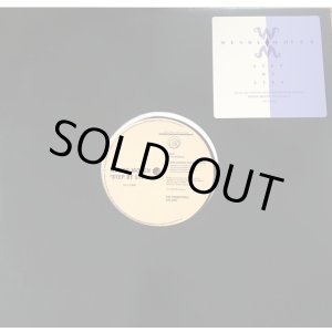 画像: Wendy Moten - Step By Step  12"