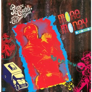 画像: Prince Charles And The City Beat Band - More Money/Don't Fake The Funk/Heavy Duty Booty  12"  