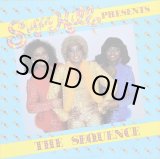 画像: The Sequence - Sugar Hill Presents The Sequence  LP 