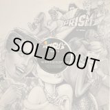 画像: Warp 9 - No Man Is An Island  12"