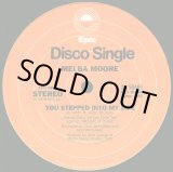 画像: Melba Moore - You Stepped Into My Life/There's No Other Like You  12"  