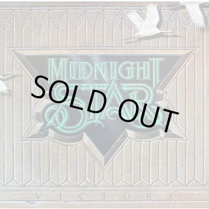 画像: Midnight Star - Victory LP