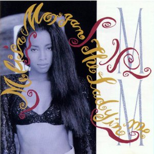 画像: Meli'sa Morgan - Lady In Me LP