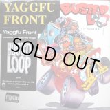 画像: Yaggfu Front - Busted Loop/Slappin' Suckas Silly Remix feat:Diamond D  12" 
