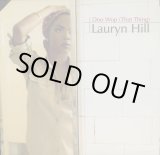 画像: Lauryn Hill - Doo Wop (That Thing)/Lost Ones 12"