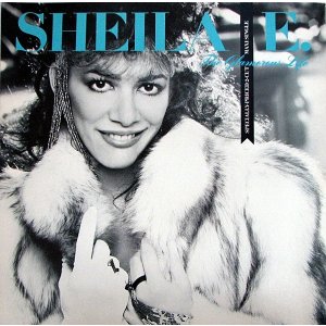 画像: Sheila E - The Glamorous Life  12"