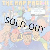 画像: V.A (FRESH) - The Rap Pack II LP