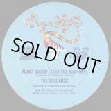 画像: The Sequence - Funky Sound (Tear The Roof Off)   12" 