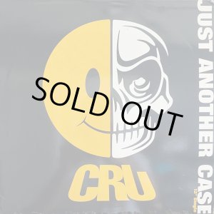画像: CRU - Just Another Case/Pronto 12" 