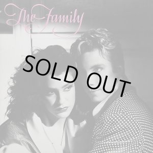画像: The Family - S/T LP