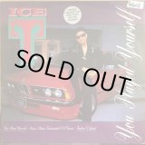 画像: Ice-T - You Played Yourself/Freedom Of Speech  12" 