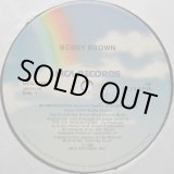 画像: Bobby Brown - My Prerogative  12"