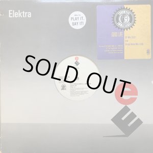 画像: Pete Rock & C.L. Smooth - Good Life  12" 