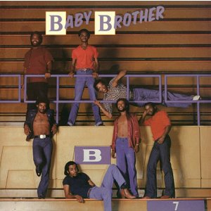 画像: Baby Brother - S/T  LP