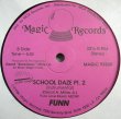 画像2: Funn - School Daze  12"