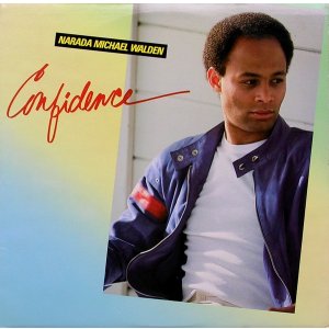 画像: Narada Michael Walden - Confidence  LP