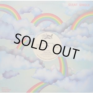 画像: Sly Cabell - Feelin' Fine  12"