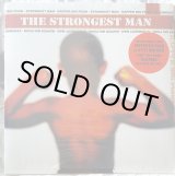 画像: Rapper Big Pooh - The Strongest Man/Scars/Them Music  12"  