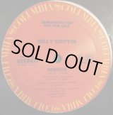 画像: Billy Griffin - Serious 12"
