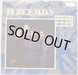 画像: Force M.D.'s - Couldn't Care Less/House Of Love Medley  12" 