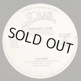 画像: Midnight Star - Victory/Love Is Alive   12"
