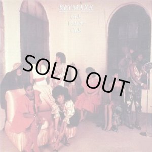 画像: Klymaxx - Girls Will Be Girls  LP