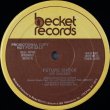 画像1: Future Shock - Hip Shakin'  12"