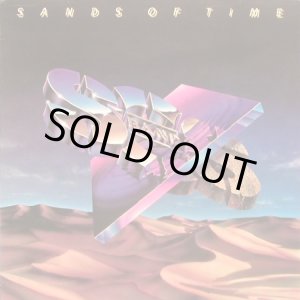 画像: The S.O.S. Band - Sands Of Time LP