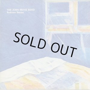 画像: The John Payne Band - Bedtime Stories  LP