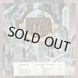 画像: New York Port Authority - Three Thousand Miles From Home  LP