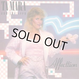 画像: Ta Mara & The Seen - Affection/You Turn Me Up  12"