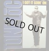 画像: Tone-Lōc - I Got It Goin' On (Remix)/The Homies/The Fine Line Between Hyper And Stupid  12"