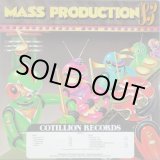 画像: Mass Production - '83  LP