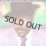 画像: Sweet Pea Atkinson - Don't Walk Away  LP
