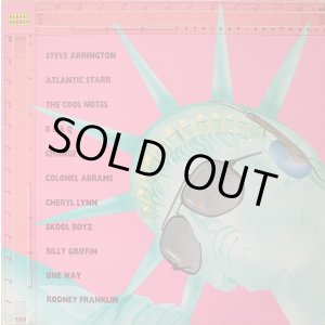 画像: V.A - Street Sounds Edition 13  LP