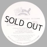 画像: The Miami Disco Band Featuring Beverly Barkley - (I Wanna) Go Home With You  12"