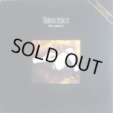 画像: Innocence - Let's Push It (Push It Mix/Class Mix/Kool Mix/Edit) 12"