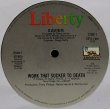 画像1: Xavier - Work That Sucker To Death/Love Is On The One  12"