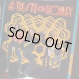 画像: A Taste Of Honey - Another Taste   LP