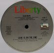 画像2: Xavier - Work That Sucker To Death/Love Is On The One  12"