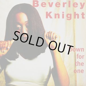 画像: Beverley Knight‎ - Down For The One/So Happy  12"  