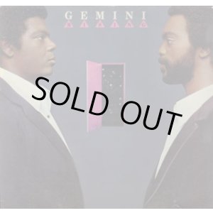 画像: Gemini - Rising  LP