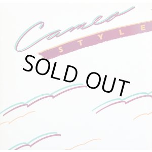 画像: Cameo - Style  LP