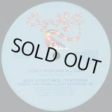 画像: West Street Mob - I Can't Stop  12"