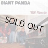 画像: Giant Panda - '88 Remix/For Example/Say What ?  12"