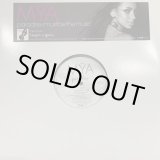 画像: Mya - Paradise/Must Be The Music  12"