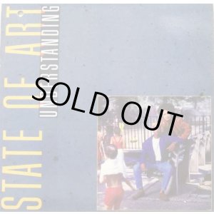 画像: State Of Art - Understanding 12"