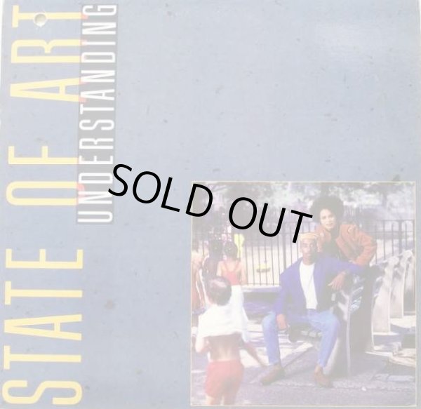 画像1: State Of Art - Understanding 12"