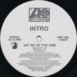 画像2: Intro - Love Thang/Let Me The One 12" 